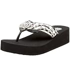 Yellow Box Shania-A Thong Sandal