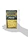 Partners Flatbread Style Crackers, Toasted Sesame, 5.8-Ounce Boxes (Pack of 6)