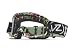 2009 VON ZIPPER SIZZLE MX GOGGLES