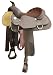 Wintec All Rounder Western Saddle - Wide/Full QH Bars