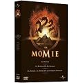 Coffret la Momie - La trilogie