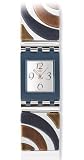 Swatch - Plastic Square - ETHNO JOURNEY
