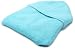 Poyet Motte - 3190 - Sortie de Bain - Turquoise Poyet Motte - 3190 - Sortie de Bain - Turquoise