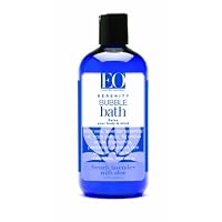 View ratings for EO Bubble Bath, French Lavender, 12-Ounce Bottles (Pack of 3)