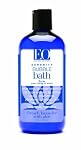 EO Bubble Bath, French Lavender, 12-Ounce Bottles (Pack of 3)