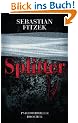 Splitter: Psychothriller