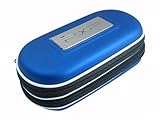 Blue Sony PSP - Double-Decker Airform case