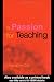 A Passion for Teaching