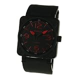 PaKin Men’s Black Dial Quartz Sport Watch WM074 Reviews