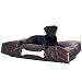 Küche & Haushalt : Fatboy 900.0067 Hundekissen Doggielounge large brown