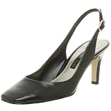 Bandolino Womens Gaven Slingback