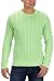 Tommy Hilfiger SASSY CABLE C-NK 880334482 Herren Pullover & Strickjacken/Pullover