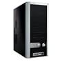 Cooler Master Centurion 5 ATX Mid Tower Case Silver- (CAC-T05-UW)