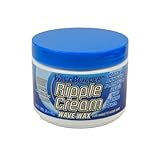 WAVE BUILDER Ripple Cream Wave Wax 5.4oz/153g