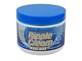 Wavebuilder Ripple Cream Wave Wax for hard to wave hair 5.4oz