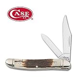 Case Folding Knife Limited Edition Mammoth Medium Jack