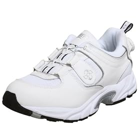 Buy Drew Shoes Mens Energy Athletic Comfort Walker by Drew Shoe