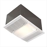 Broan Nutone 9960 Deluxe Bath Heater with Light