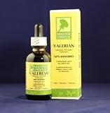 Valerian root – 1.69oz Sleep Aid Tincture