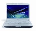 Acer Aspire 7520G 17 inch Laptop, AMD Mobile Turion 64 X2 TL62, 3 GB RAM, 250 GB HDD, Vista Home Premium