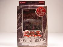 Yu-Gi-Oh Phantom Darkness Special Edition