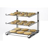 Betty Crocker 3-tier Cooling Rack