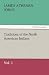 Search : Traditions of the North American Indians, Vol. 1