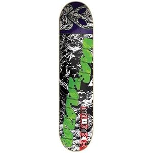 Alien Workshop Omar Salazar Moonpop #2 Skateboard Deck 2010 by 