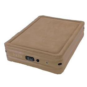 Serta Air Mattress 