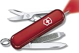 VICTORINOX(ビクトリノックス) シグネチャーライト 保証書付 0.6226 【日本正規品】の画像