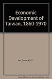 Economic development of Taiwan, 1860-1970