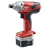 RYOBI BID-1226 充電式インパクトドライバ 658415A