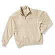 Quarter-Zip Sweatshirt