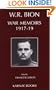 War Memoirs 1917 -- 1919