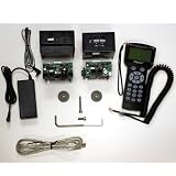 iOptron GoToNova 12v Dual-Axis DC ServMotor Kit