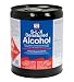 Klean Strip CSL26 5 Gallon Denatured Alcohol