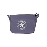 Converse - Sac Besace Converse Charbon Gris