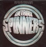 SPINNERS 8 LP