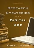 Research Strategies for a Digital Age