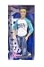 Barbie Fashionista Sporty Ken Doll