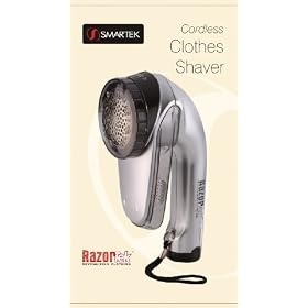 Smartek Clothes Shaver