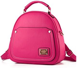 Shoulder bag female bag 2015 new Korean fashion lady little mini backpack schoolbag tide single shoulder dual-use package