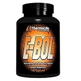 Review ThermoLife  / ThermoLife E-Bol Non-Hormonal Anabolic Matrix, Capsules , 180 capsules