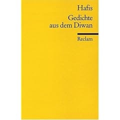 Gedichte aus dem Diwan