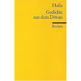 Gedichte aus dem Diwanvon "Hafiz"