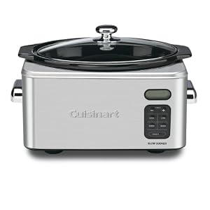 cuisinart slow cooker cuisinart slow cooker