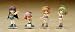 SHUFFLE! SoulLink Tick!Tack! FA4 Navelキャラクターズ ぷりてぃコレクション （PVC塗装済みトレーディングフィギュア） BOX_s-3