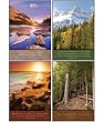Scripture Greeting Cards-KJV-Boxed-Blank Notes - "Majesty"