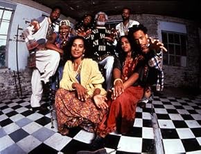 Bilder von Arrested Development