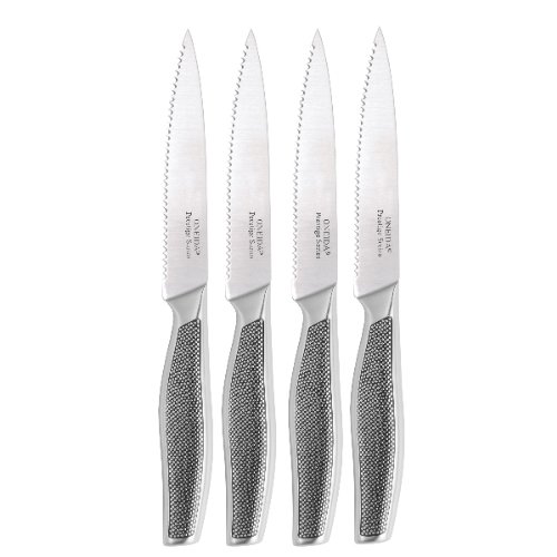 Oneida 4-Piece 4-1/2 Stainless Knife Set